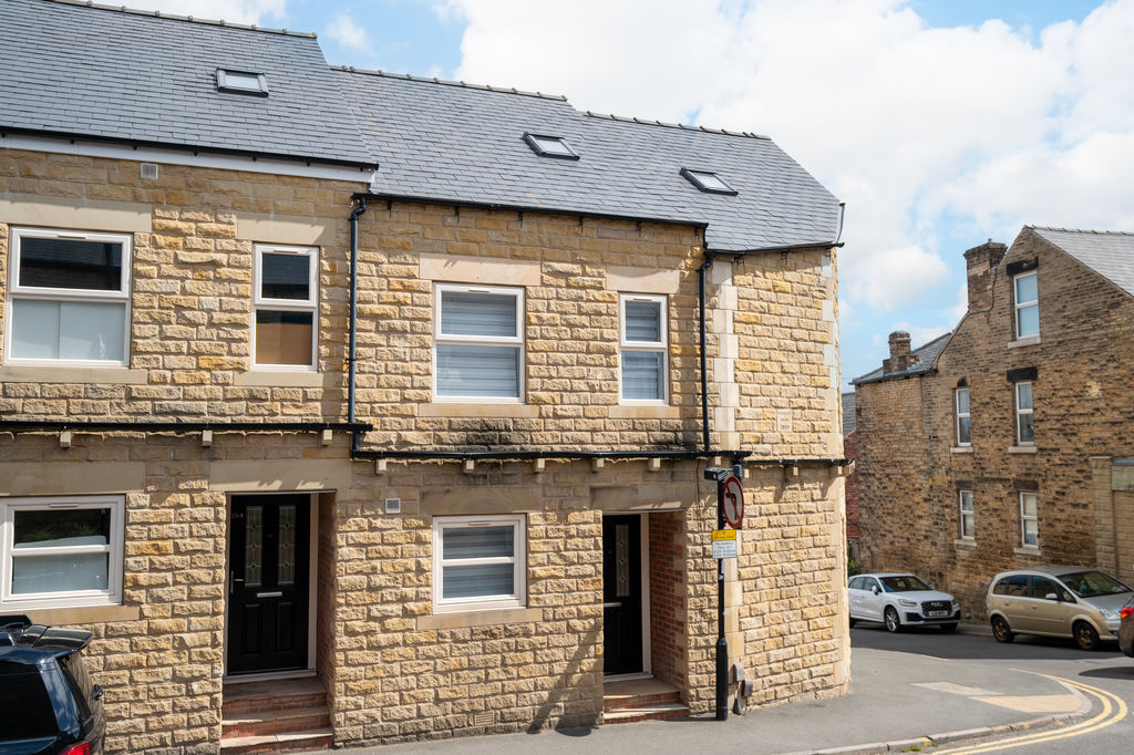 South Road Walkley